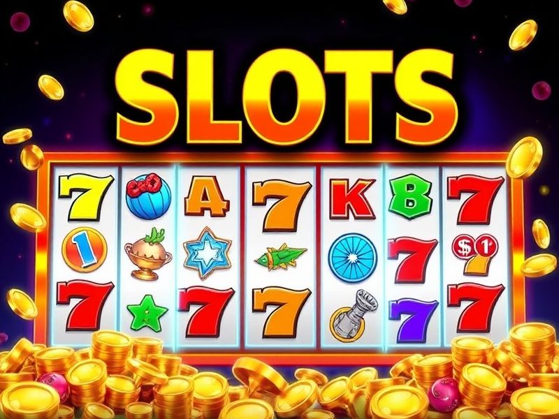 Explore the world of legal online slots with real money. Find the best real money casino sites, expert reviews, and tips for winning big. Updated with the latest US regulations and bonus offers for 2024.