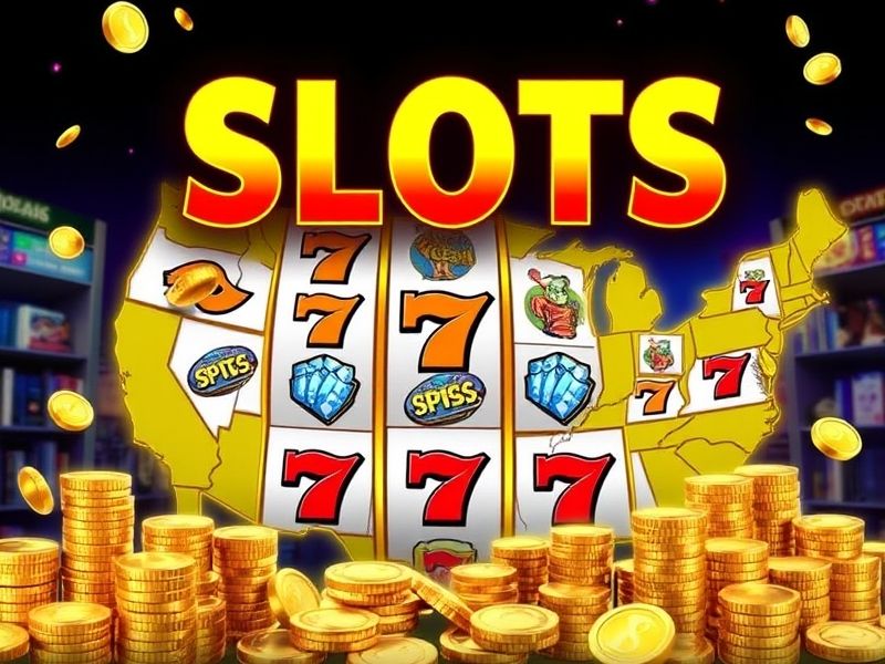 Explore the world of legal online slots with real money. Find the best real money casino sites, expert reviews, and tips for winning big. Updated with the latest US regulations and bonus offers for 2024.