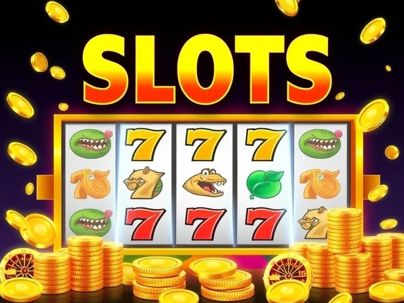 Explore the world of legal online slots with real money. Find the best real money casino sites, expert reviews, and tips for winning big. Updated with the latest US regulations and bonus offers for 2024.